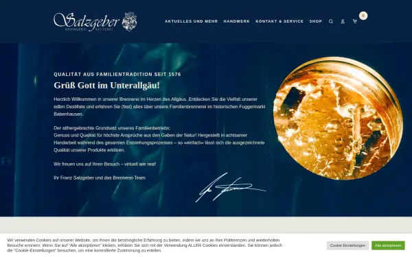 www.salzgeber.com