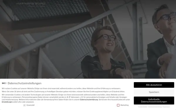 www.hafners-buero.de