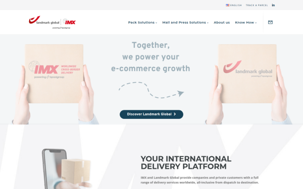 www.imxpostal.com