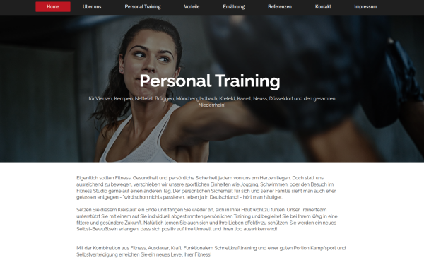www.mein-privater-trainer.de