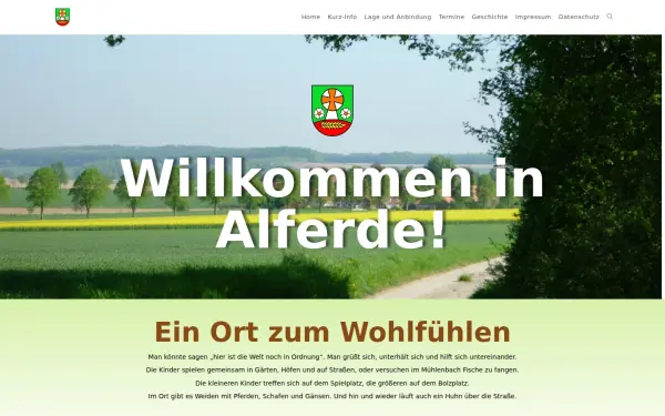 alferde.de