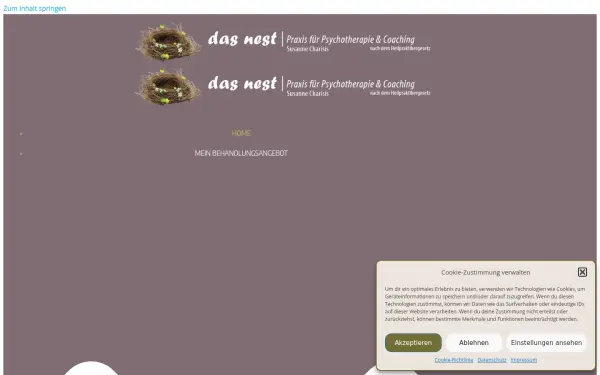 psychotherapiepraxis-hof.de