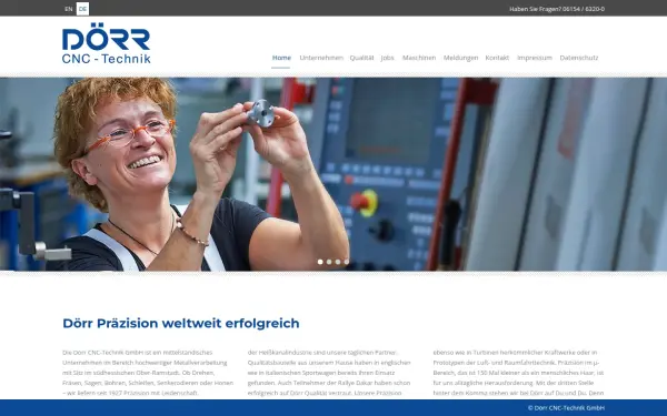 www.doerr-cnc.de