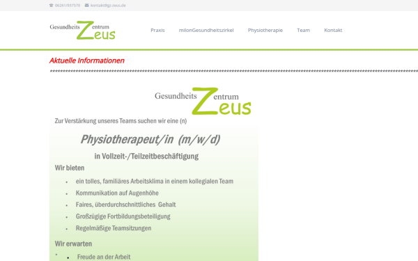 www.gz-zeus.de