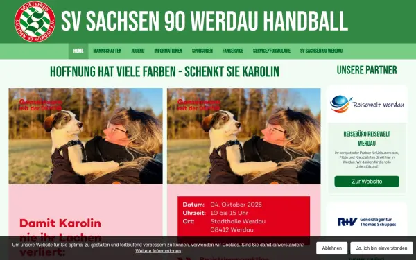 www.handball-werdau.de