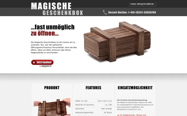 www.magische-geschenkbox.de