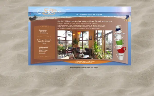 www.baabe-cafeklatsch.de