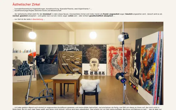 aesthetischerzirkel.de