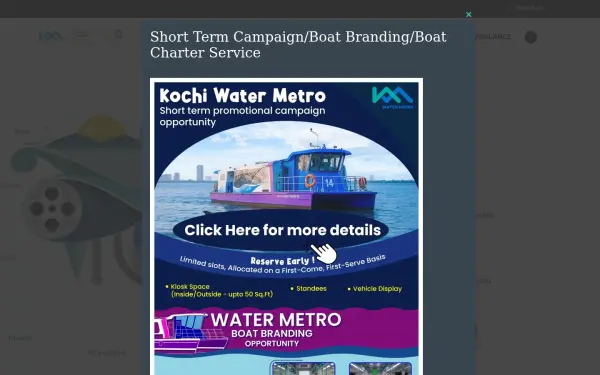 kochimetro.org