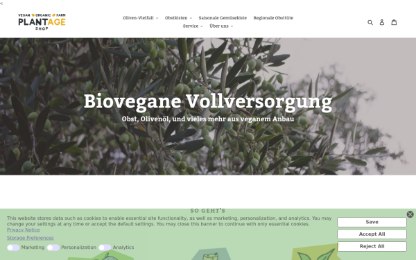 plantage.shop