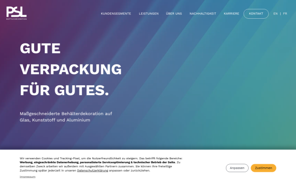 pslgmbh.de