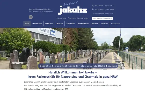 www.grabsteine-jakobs.de