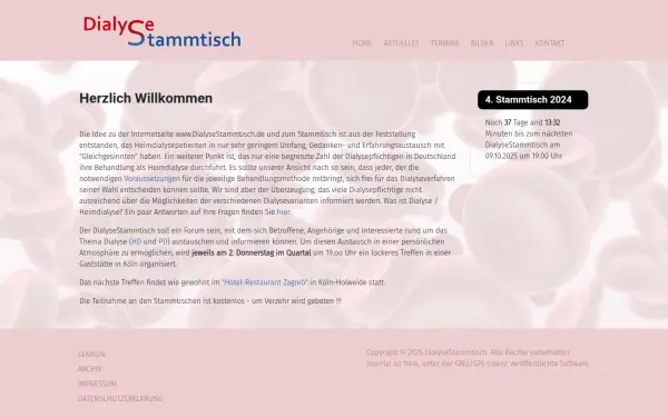 dialysestammtisch.de