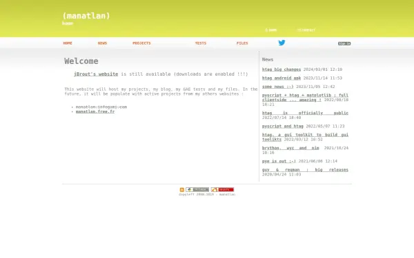 manatlan.com