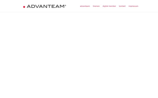www.advanteam.de