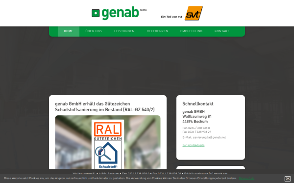 www.genab-gmbh.de