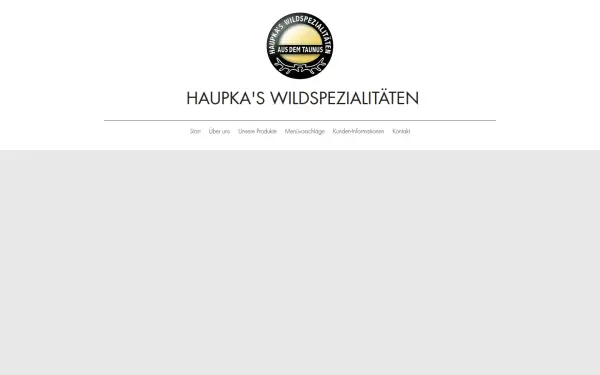 www.haupkaswildspezialitaeten.de