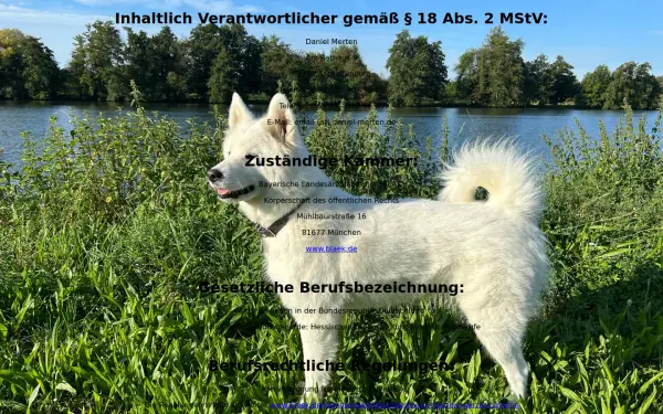 daniel-merten.de