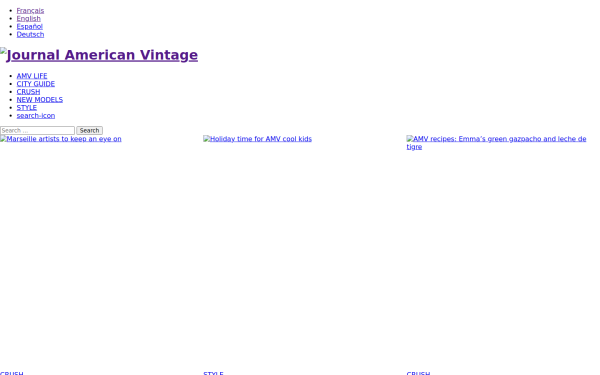 journal.americanvintage-store.com