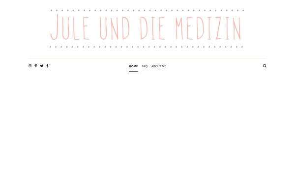 www.juleunddiemedizin.de