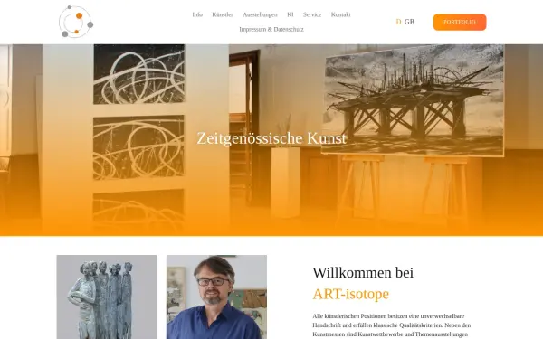 art-isotope.de
