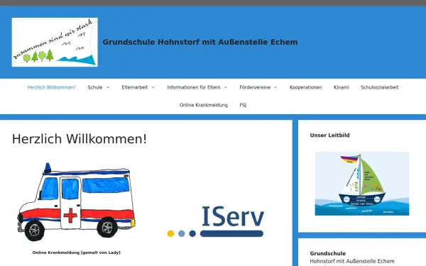 grundschule-hohnstorf.de