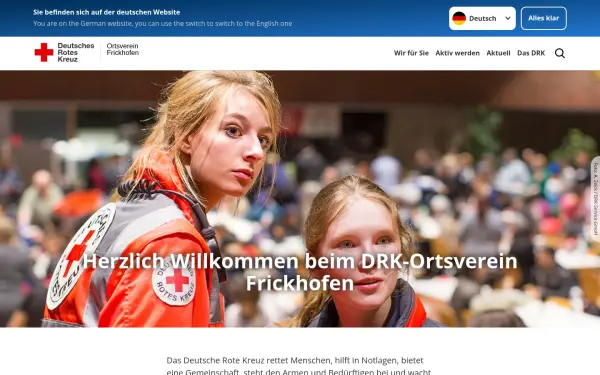 www.drk-frickhofen.de
