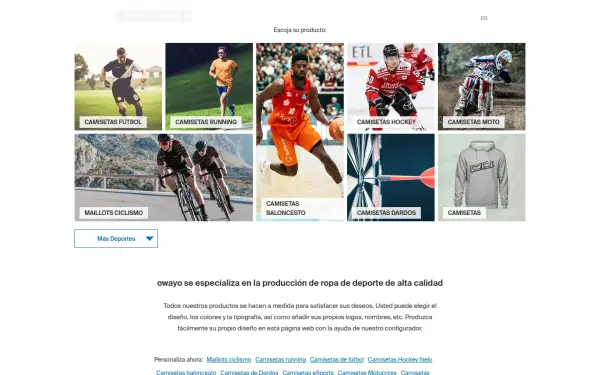 www.owayo.es