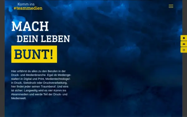 www.teammedien.de