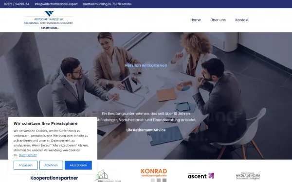 abfindungsberatung.eu