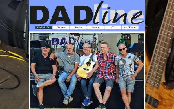 dadline.de