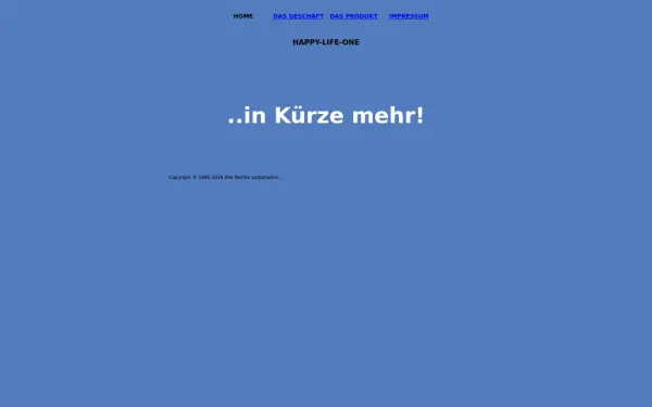 happy-life-one.de