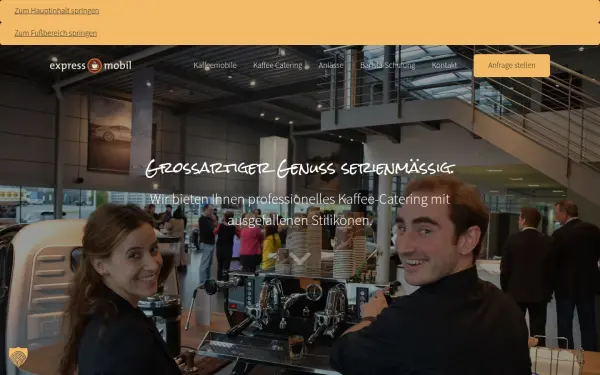 www.expressomobil.de