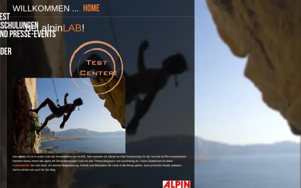alpinlab.de
