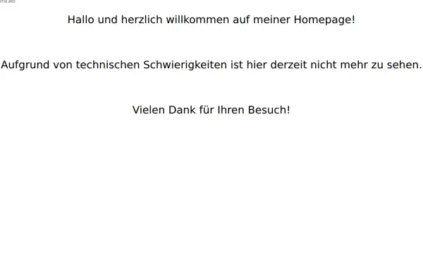 markloeschner.de