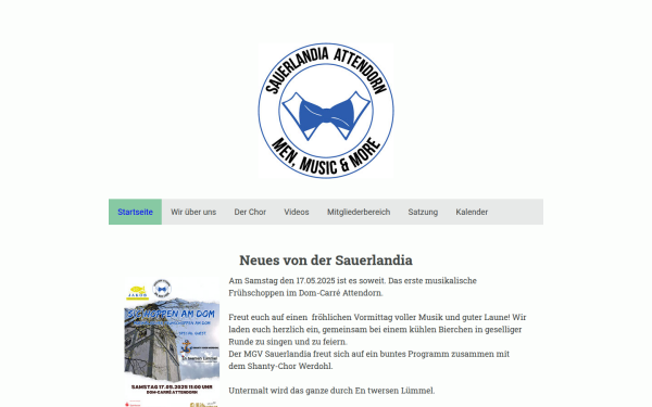 www.mgv-sauerlandia.de