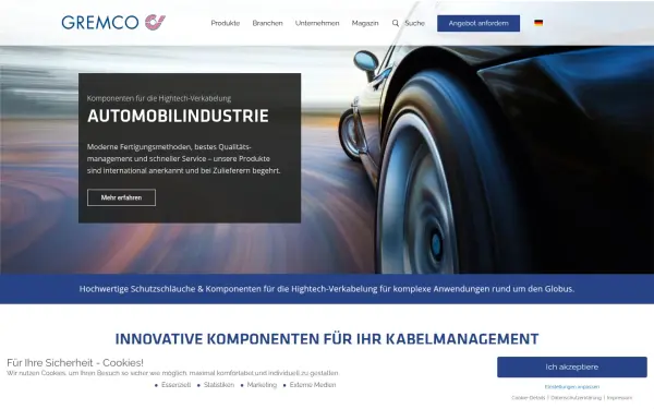www.gremco.de