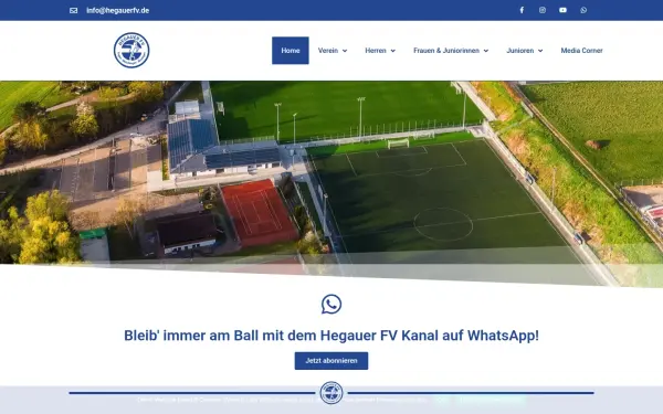 hegauerfv.de