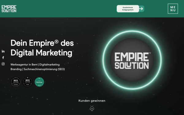www.empiresolution.ch