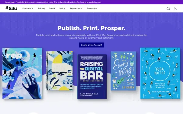 www.lulu.com