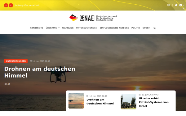 denae.org