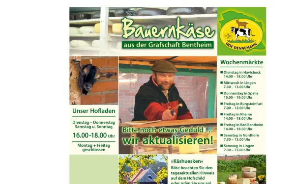 dennemann.de