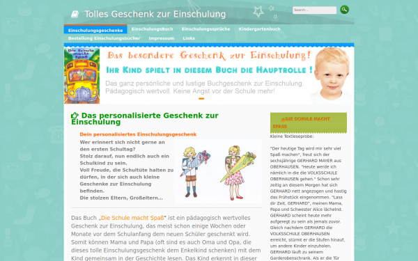 geschenk-einschulung.de