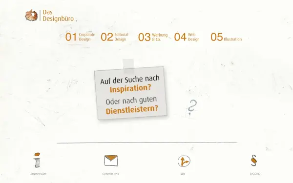 dasdesignbuero.de
