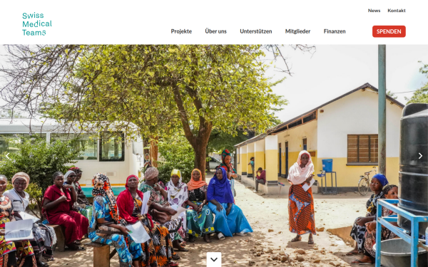 www.swiss-medical-teams.org