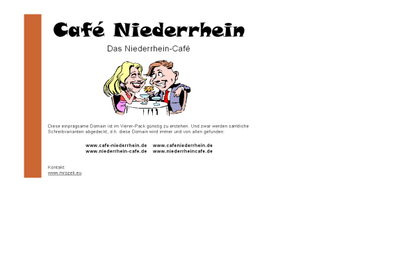 niederrheincafe.de