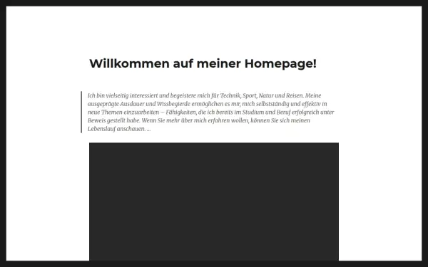 alexander-willamowski.de