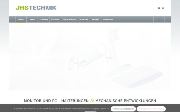 jhs-technik.de