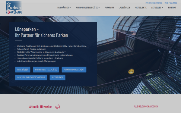 lueneparken.de