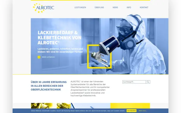 www.alrotec.de